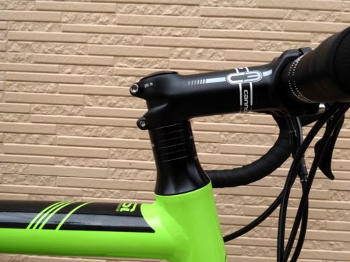 2015' Cannondale CAAD8 105 -(新潟の自転車のプロショップ-佐々木輪店)